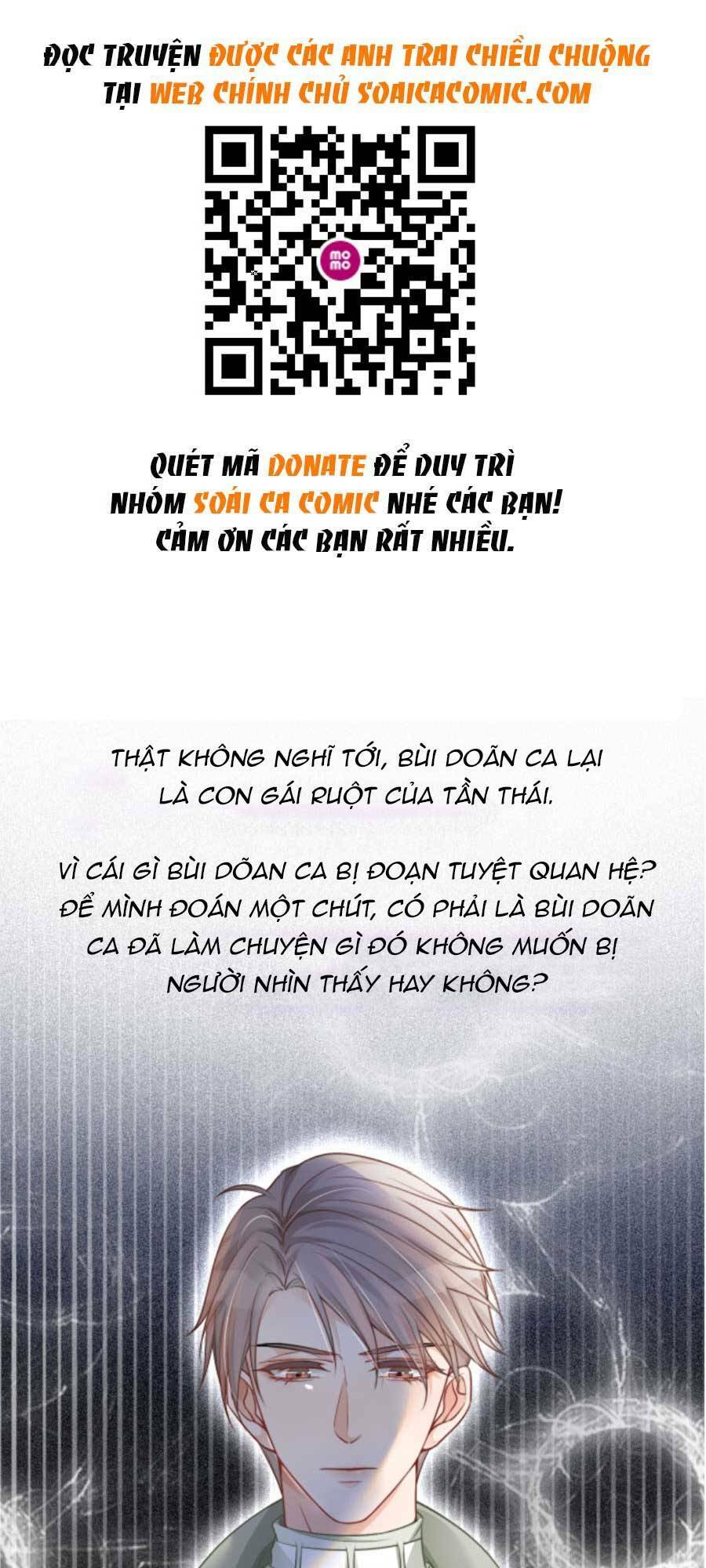 Được Các Anh Trai Chiều Chuộng Tôi Trở Nên Ngang Tàng Chapter 39 - Trang 2