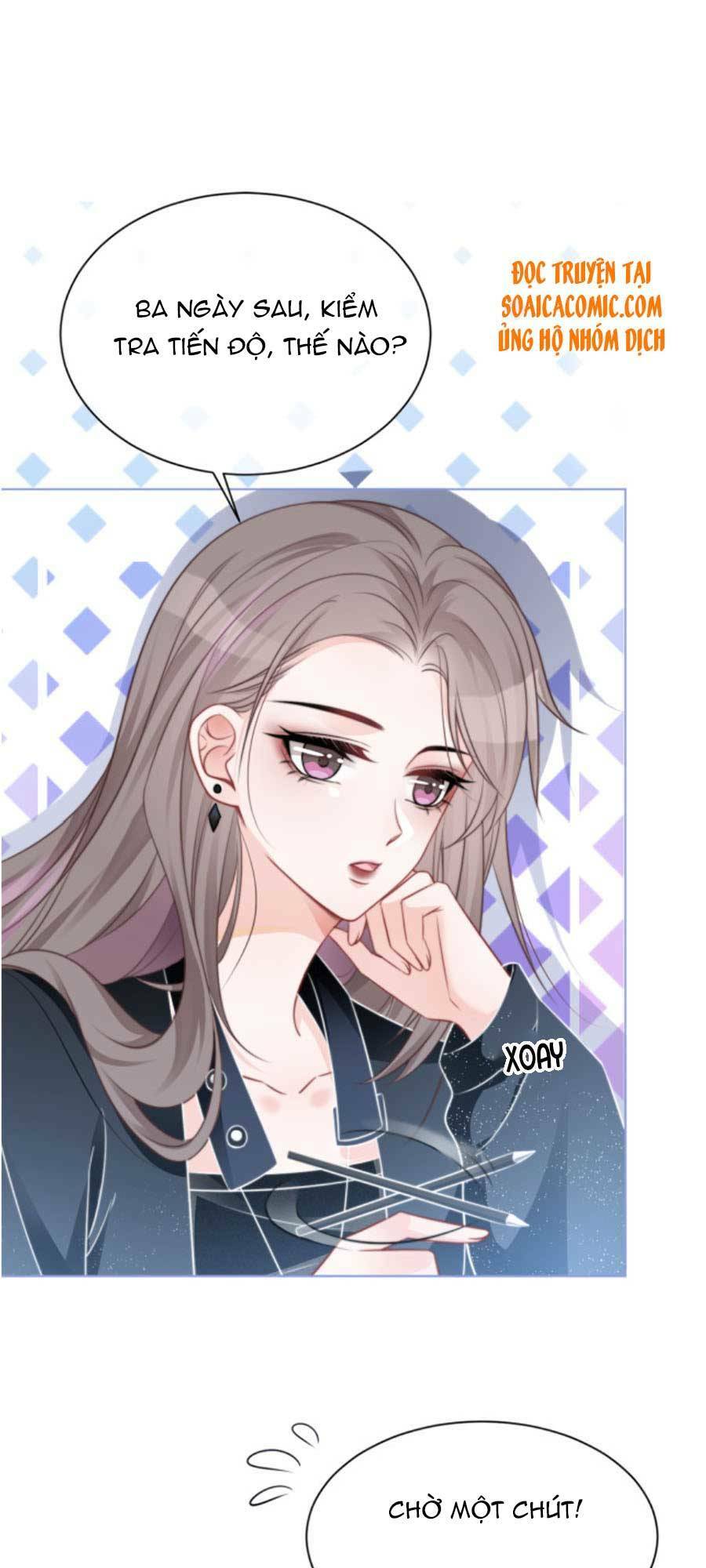 Được Các Anh Trai Chiều Chuộng Tôi Trở Nên Ngang Tàng Chapter 39 - Trang 2