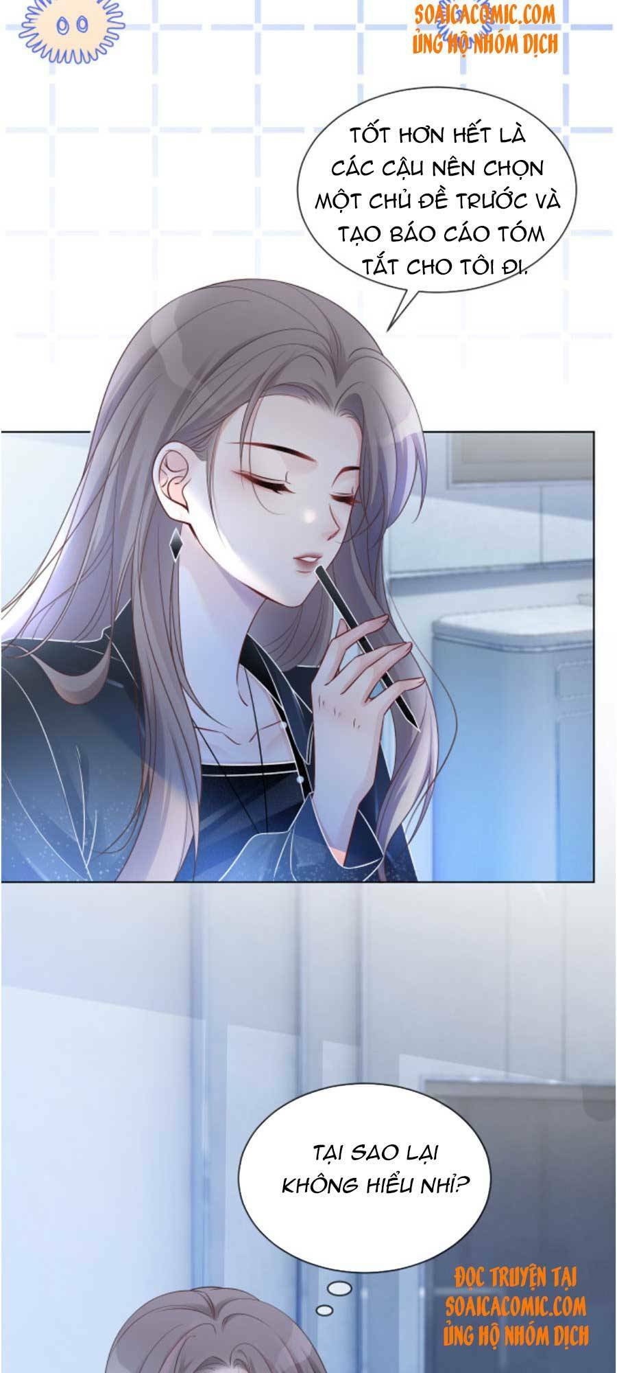 Được Các Anh Trai Chiều Chuộng Tôi Trở Nên Ngang Tàng Chapter 39 - Trang 2