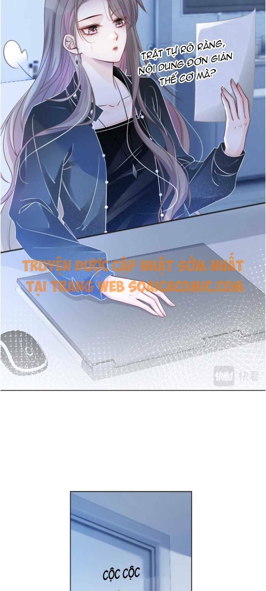 Được Các Anh Trai Chiều Chuộng Tôi Trở Nên Ngang Tàng Chapter 39 - Trang 2