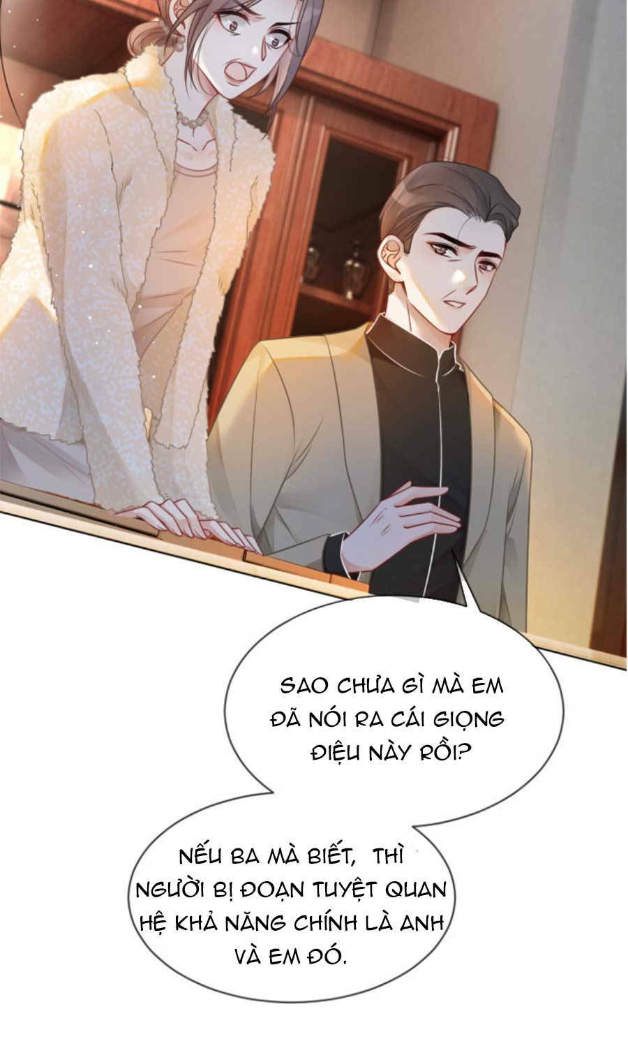 Được Các Anh Trai Chiều Chuộng Tôi Trở Nên Ngang Tàng Chapter 39 - Trang 2