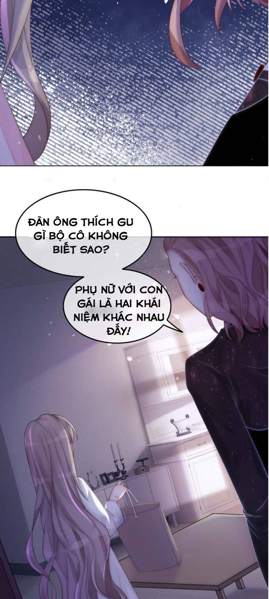 Được Các Anh Trai Chiều Chuộng Tôi Trở Nên Ngang Tàng Chapter 4 - Trang 2