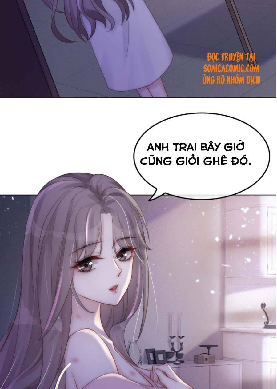 Được Các Anh Trai Chiều Chuộng Tôi Trở Nên Ngang Tàng Chapter 4 - Trang 2