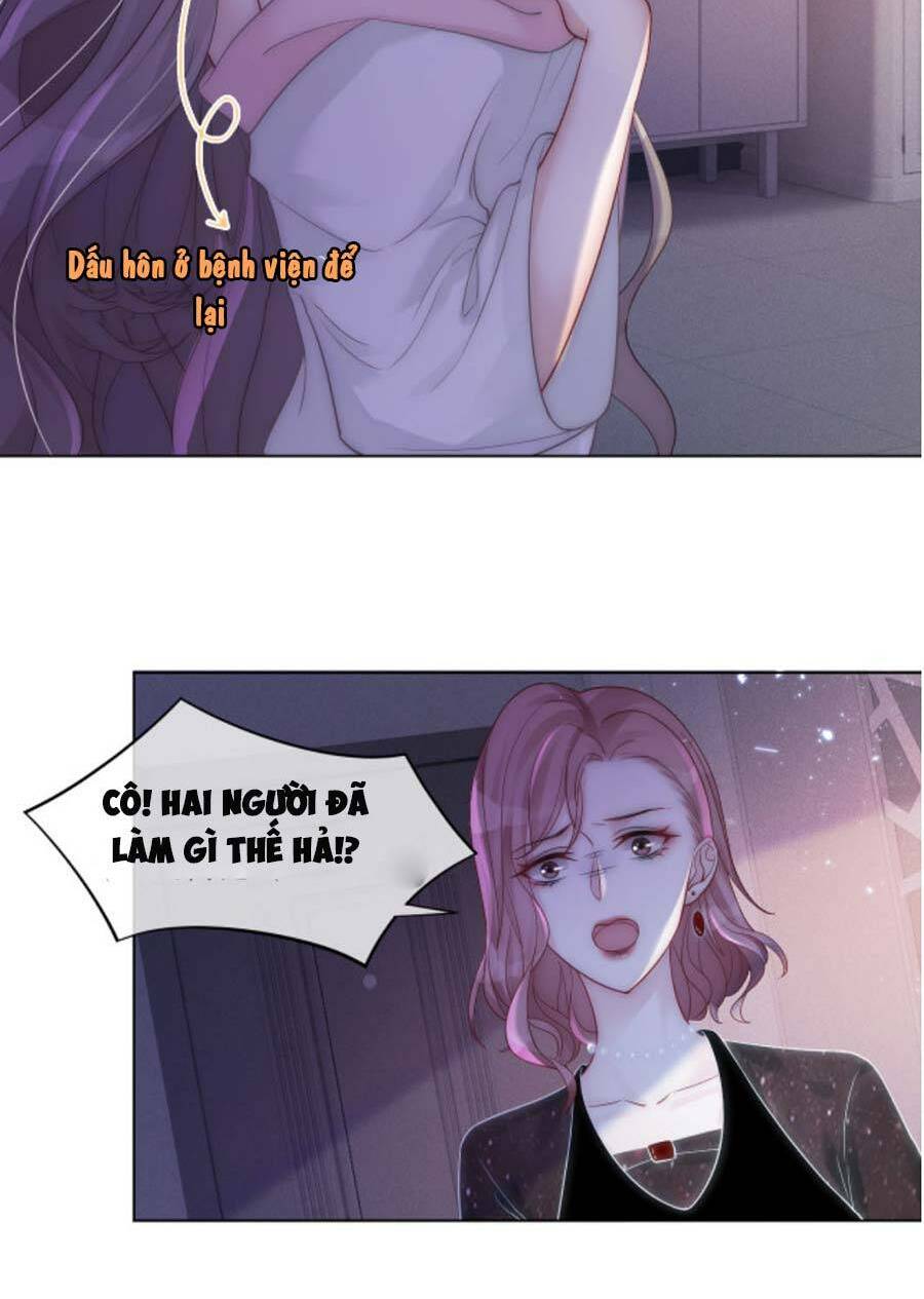 Được Các Anh Trai Chiều Chuộng Tôi Trở Nên Ngang Tàng Chapter 4 - Trang 2