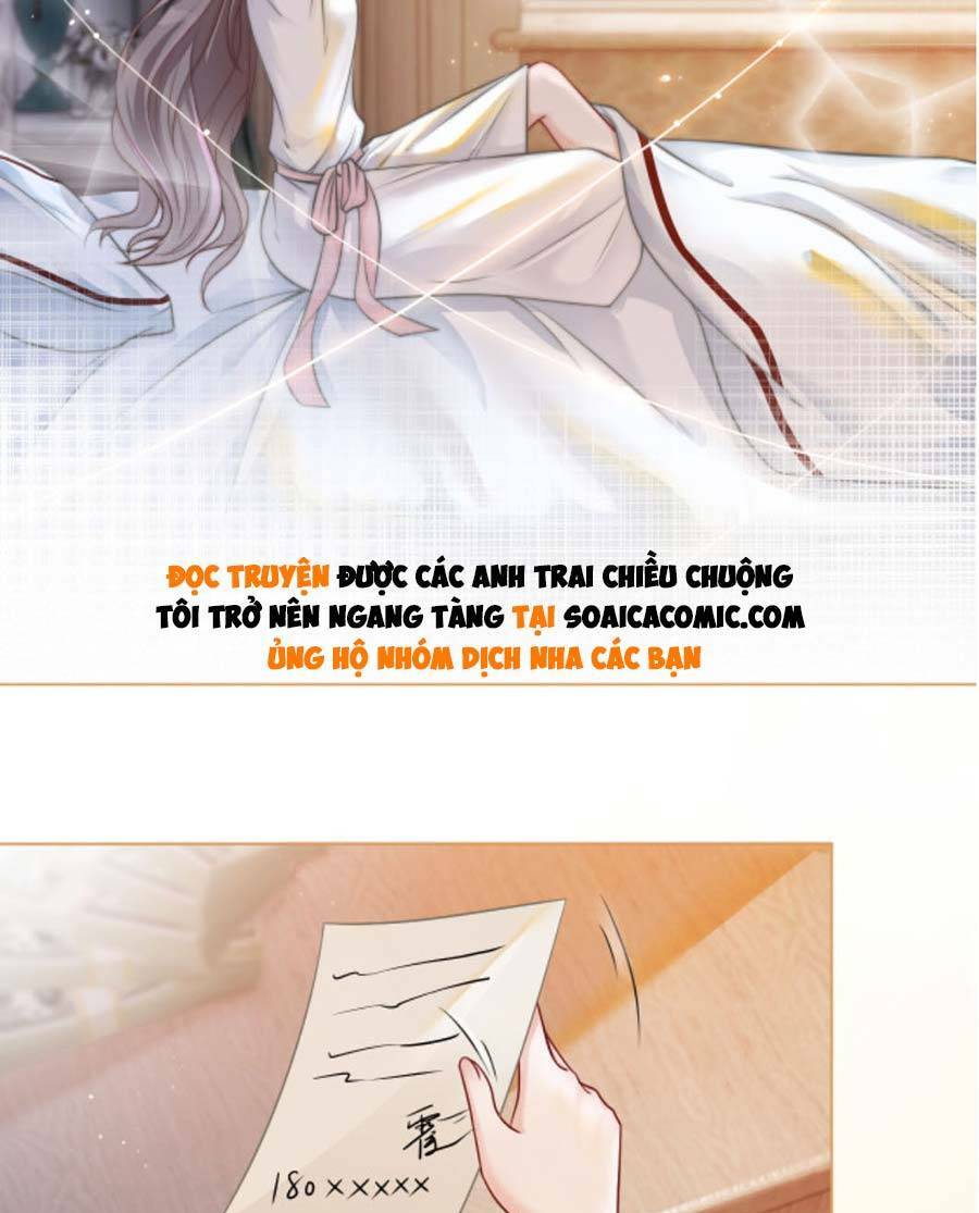 Được Các Anh Trai Chiều Chuộng Tôi Trở Nên Ngang Tàng Chapter 4 - Trang 2