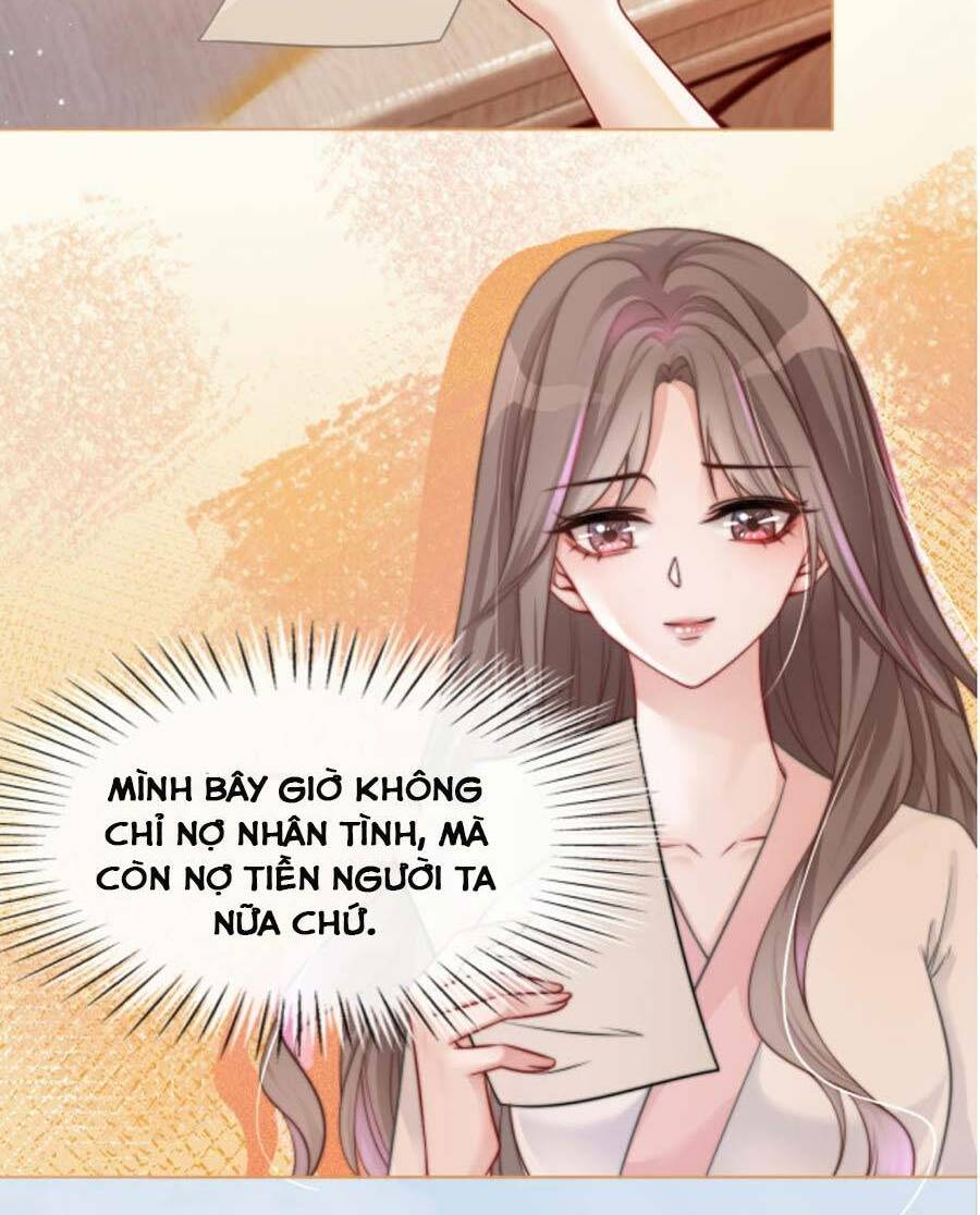 Được Các Anh Trai Chiều Chuộng Tôi Trở Nên Ngang Tàng Chapter 4 - Trang 2