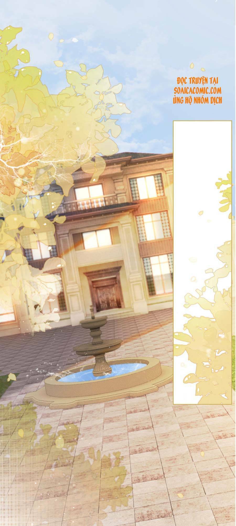 Được Các Anh Trai Chiều Chuộng Tôi Trở Nên Ngang Tàng Chapter 4 - Trang 2