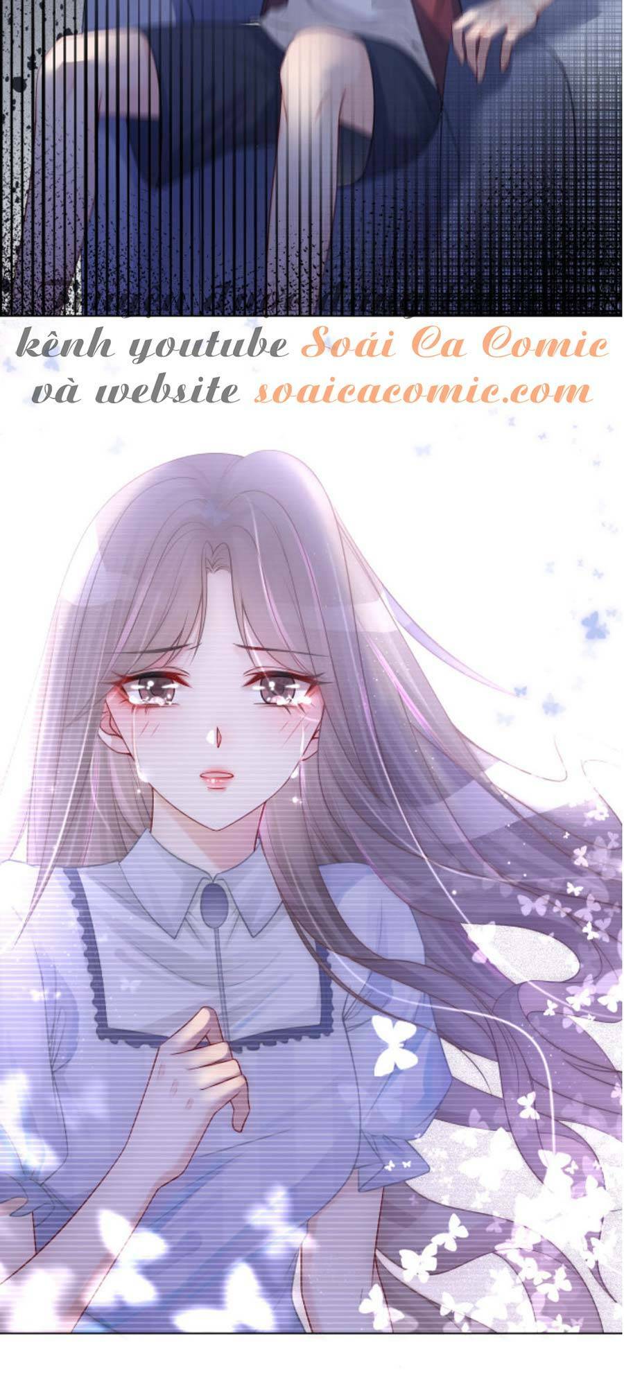 Được Các Anh Trai Chiều Chuộng Tôi Trở Nên Ngang Tàng Chapter 4 - Trang 2