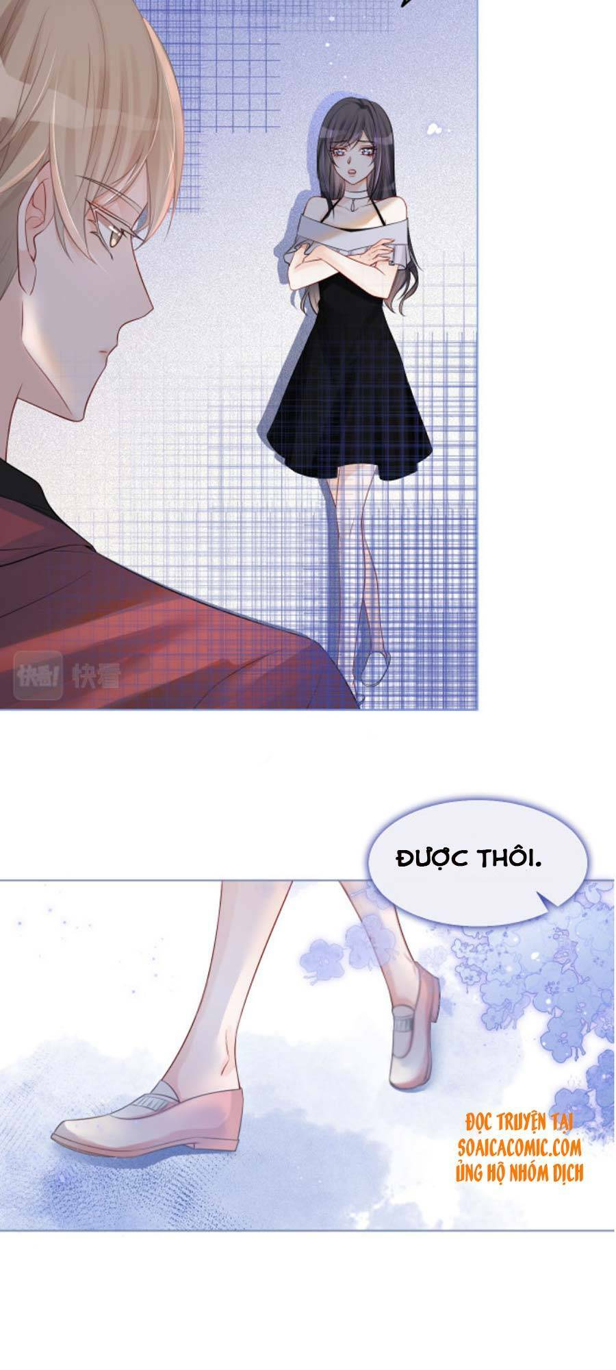 Được Các Anh Trai Chiều Chuộng Tôi Trở Nên Ngang Tàng Chapter 4 - Trang 2