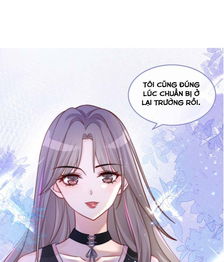 Được Các Anh Trai Chiều Chuộng Tôi Trở Nên Ngang Tàng Chapter 4 - Trang 2