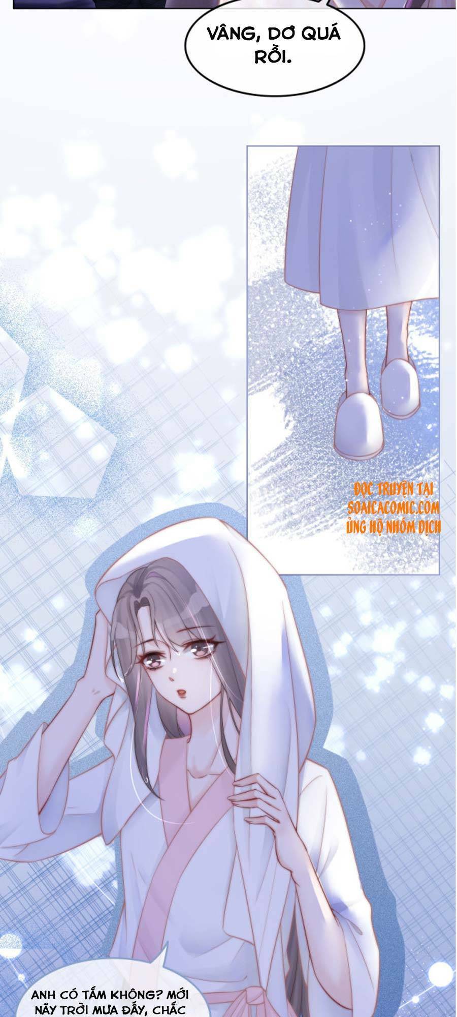 Được Các Anh Trai Chiều Chuộng Tôi Trở Nên Ngang Tàng Chapter 4 - Trang 2