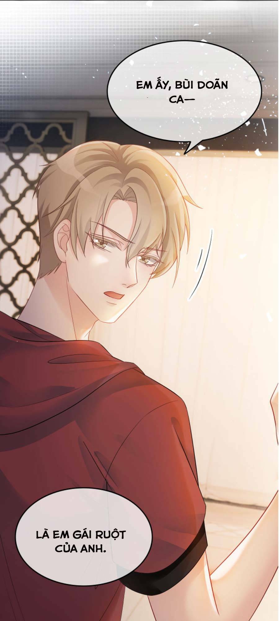 Được Các Anh Trai Chiều Chuộng Tôi Trở Nên Ngang Tàng Chapter 4 - Trang 2