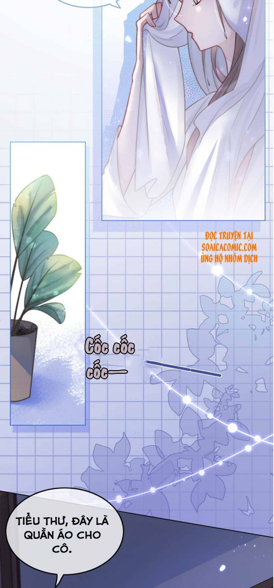 Được Các Anh Trai Chiều Chuộng Tôi Trở Nên Ngang Tàng Chapter 4 - Trang 2