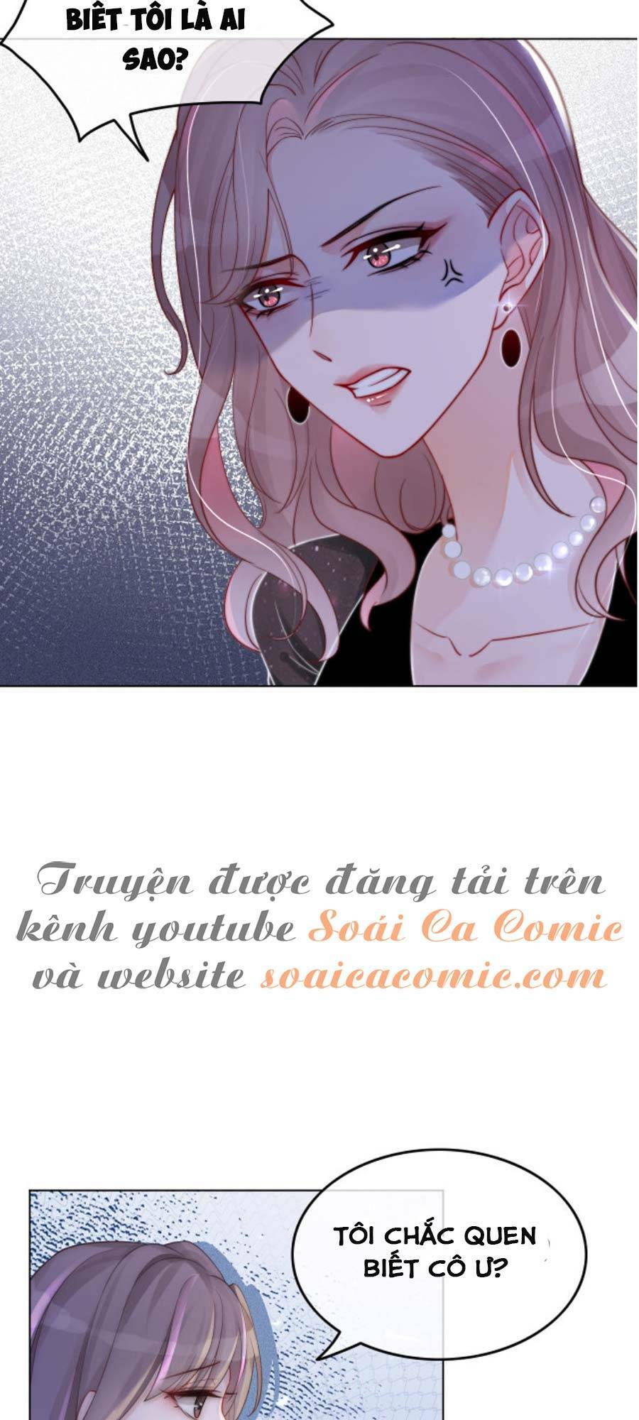 Được Các Anh Trai Chiều Chuộng Tôi Trở Nên Ngang Tàng Chapter 4 - Trang 2