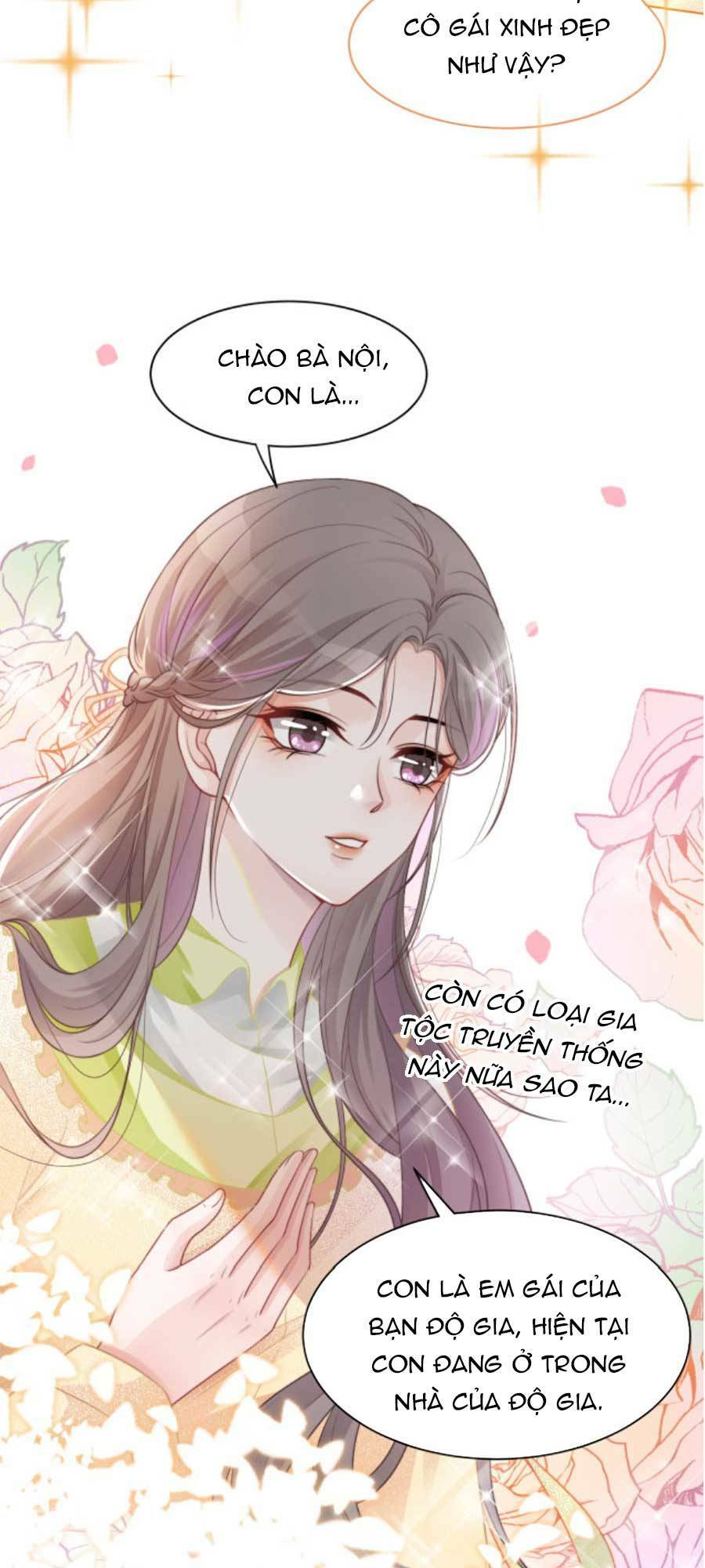 Được Các Anh Trai Chiều Chuộng Tôi Trở Nên Ngang Tàng Chapter 40 - Trang 2