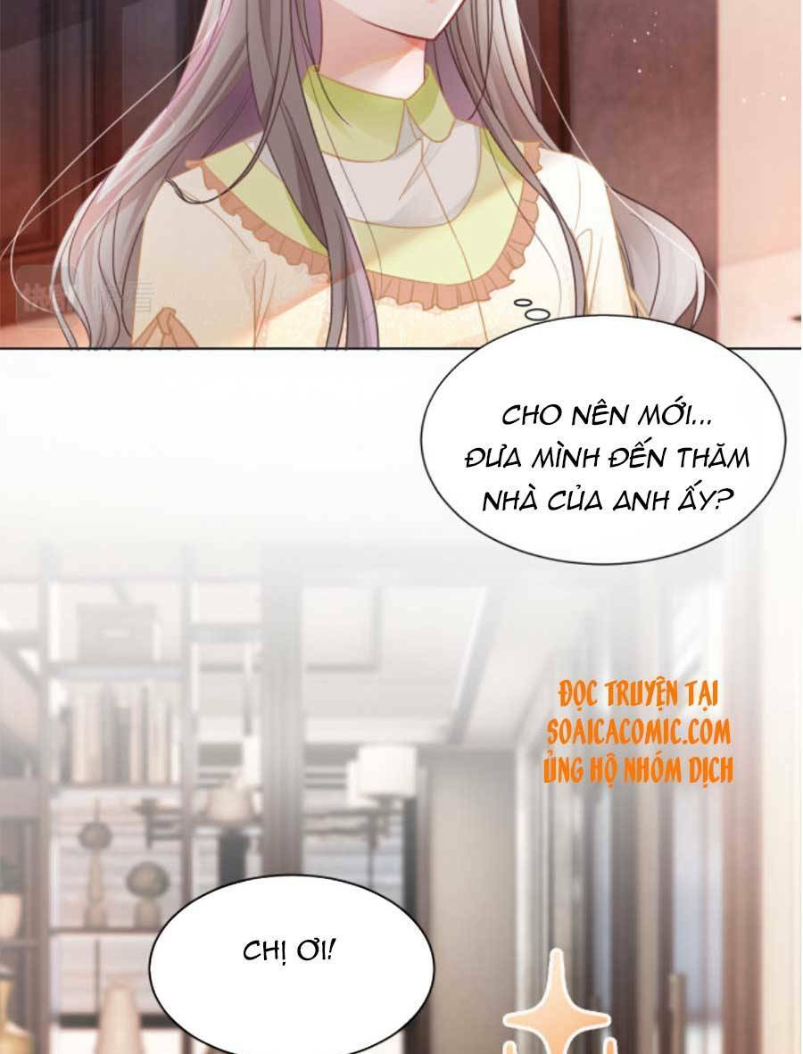 Được Các Anh Trai Chiều Chuộng Tôi Trở Nên Ngang Tàng Chapter 40 - Trang 2