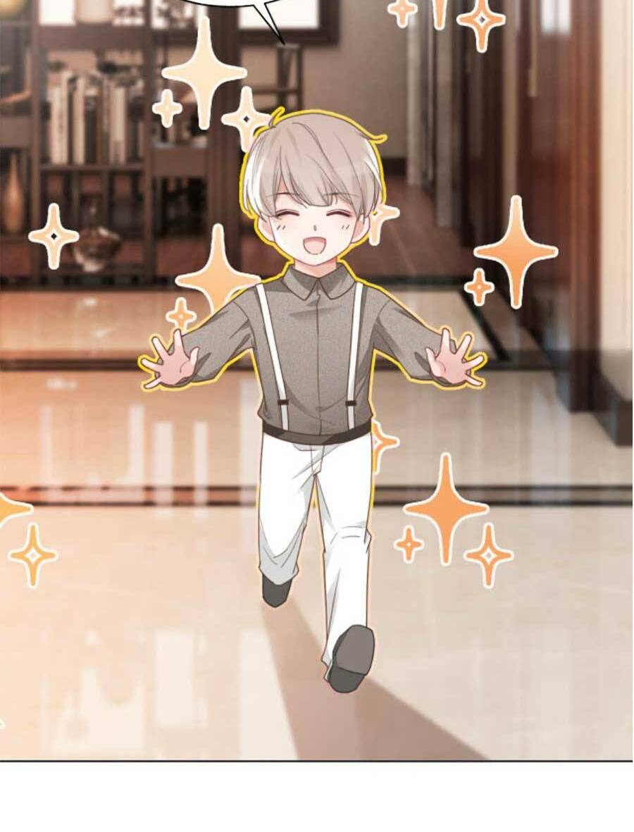 Được Các Anh Trai Chiều Chuộng Tôi Trở Nên Ngang Tàng Chapter 40 - Trang 2