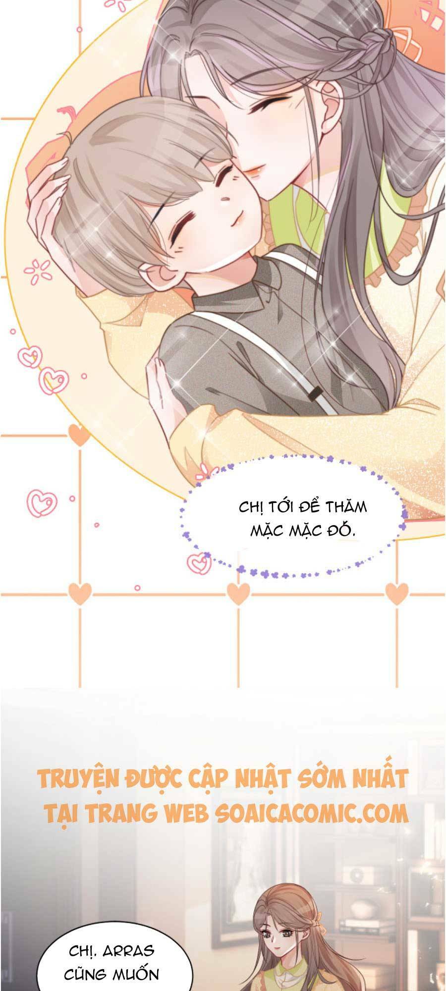 Được Các Anh Trai Chiều Chuộng Tôi Trở Nên Ngang Tàng Chapter 40 - Trang 2