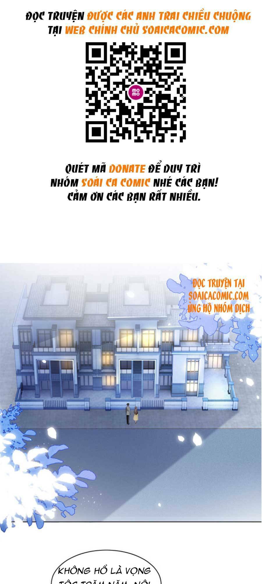 Được Các Anh Trai Chiều Chuộng Tôi Trở Nên Ngang Tàng Chapter 40 - Trang 2