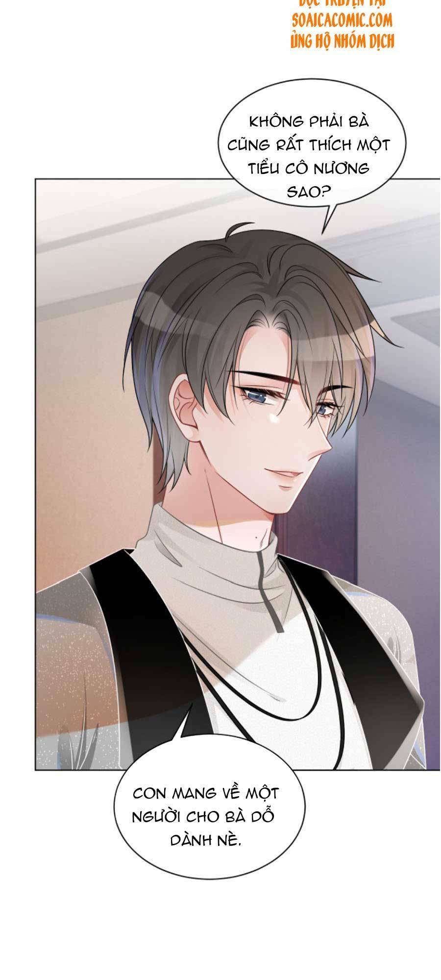 Được Các Anh Trai Chiều Chuộng Tôi Trở Nên Ngang Tàng Chapter 40 - Trang 2