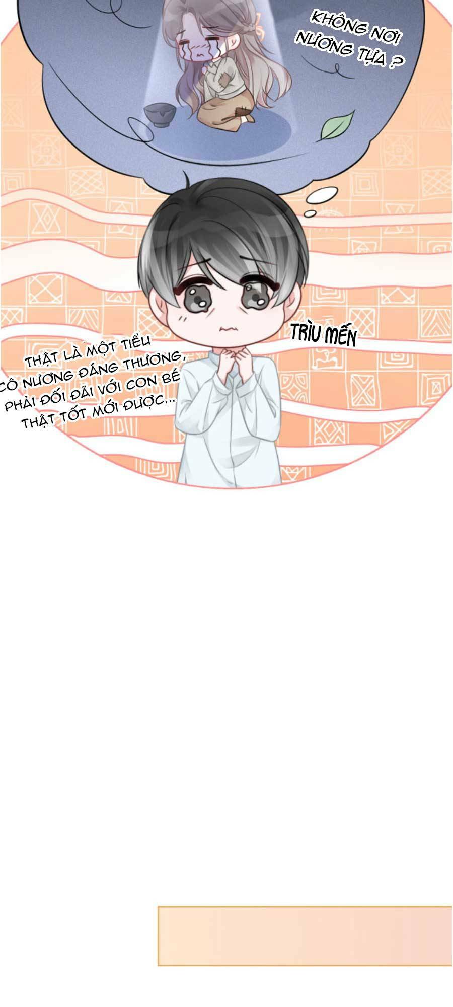 Được Các Anh Trai Chiều Chuộng Tôi Trở Nên Ngang Tàng Chapter 40 - Trang 2