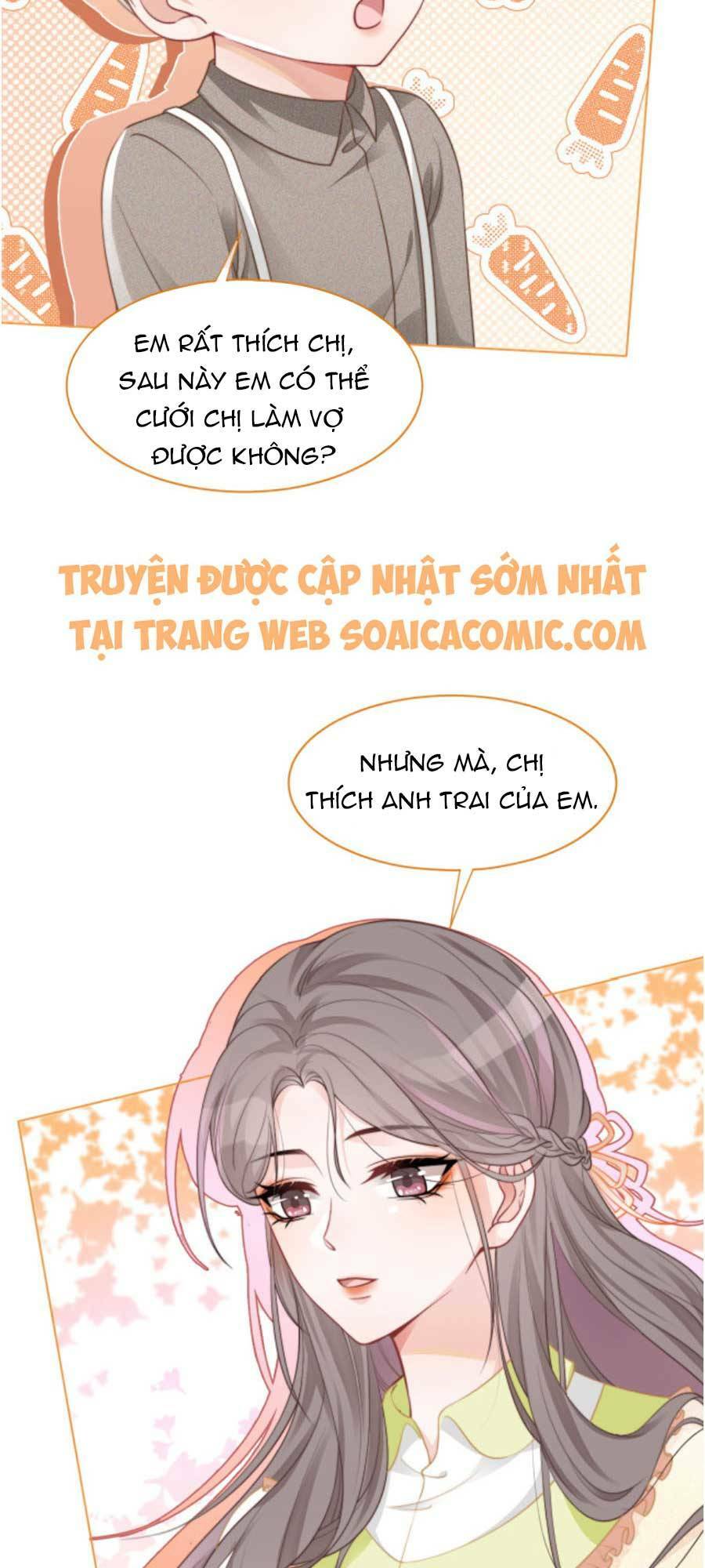 Được Các Anh Trai Chiều Chuộng Tôi Trở Nên Ngang Tàng Chapter 40 - Trang 2