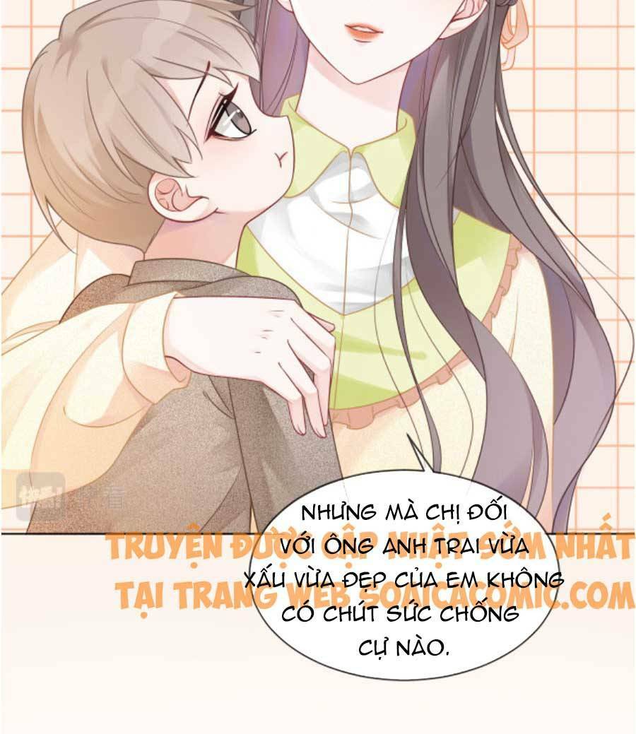 Được Các Anh Trai Chiều Chuộng Tôi Trở Nên Ngang Tàng Chapter 40 - Trang 2