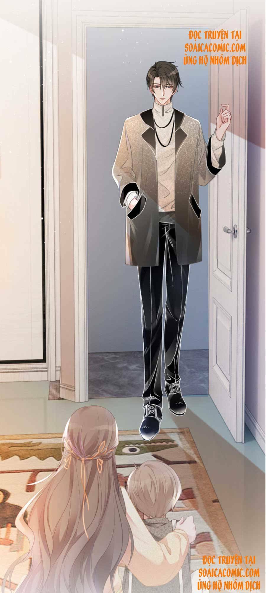 Được Các Anh Trai Chiều Chuộng Tôi Trở Nên Ngang Tàng Chapter 40 - Trang 2