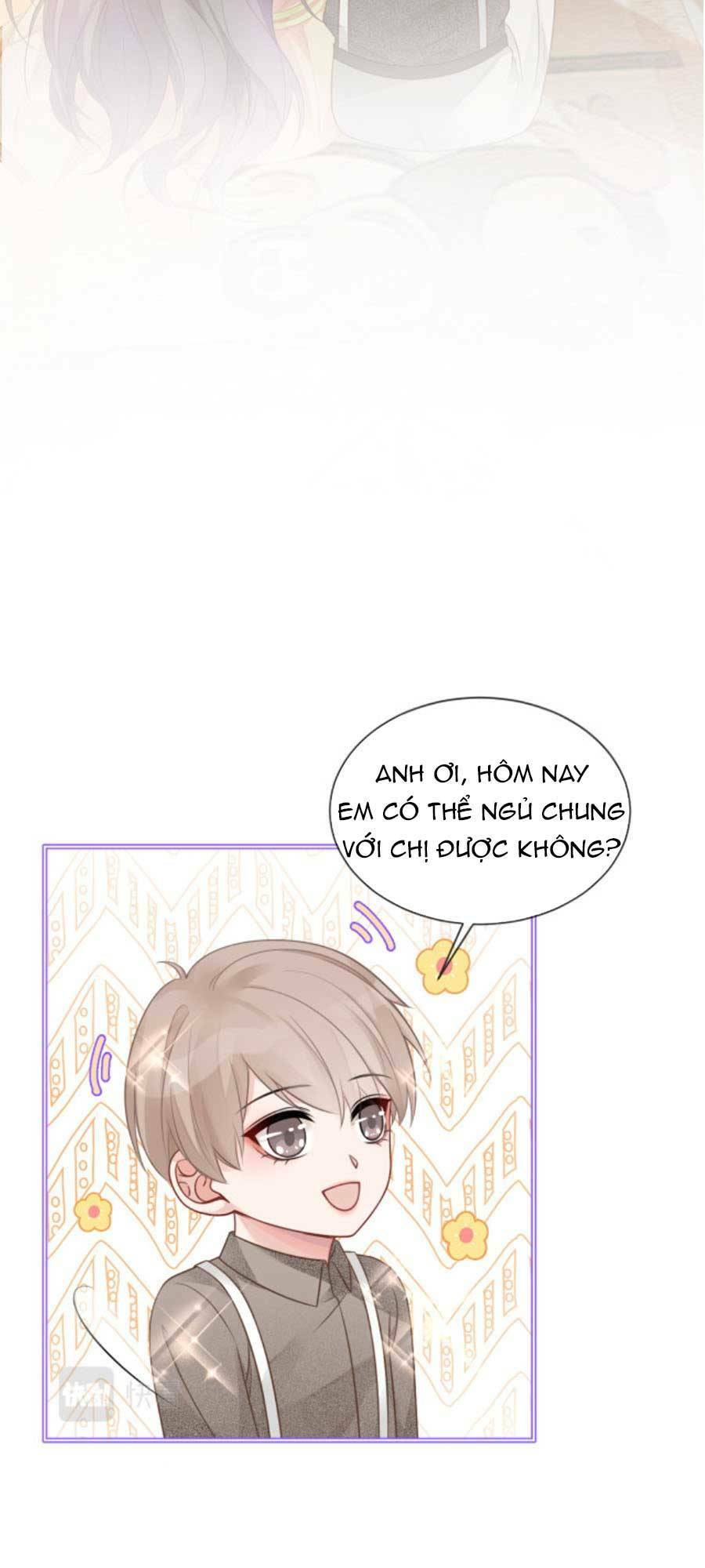 Được Các Anh Trai Chiều Chuộng Tôi Trở Nên Ngang Tàng Chapter 40 - Trang 2