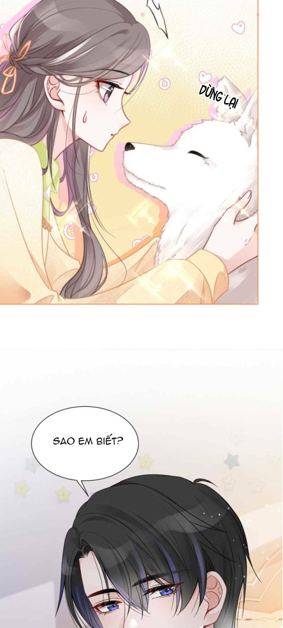 Được Các Anh Trai Chiều Chuộng Tôi Trở Nên Ngang Tàng Chapter 40 - Trang 2