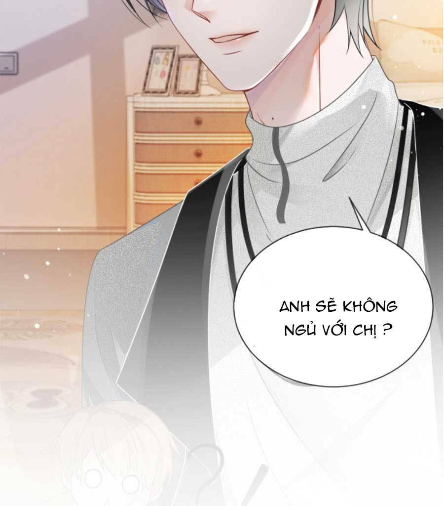 Được Các Anh Trai Chiều Chuộng Tôi Trở Nên Ngang Tàng Chapter 40 - Trang 2