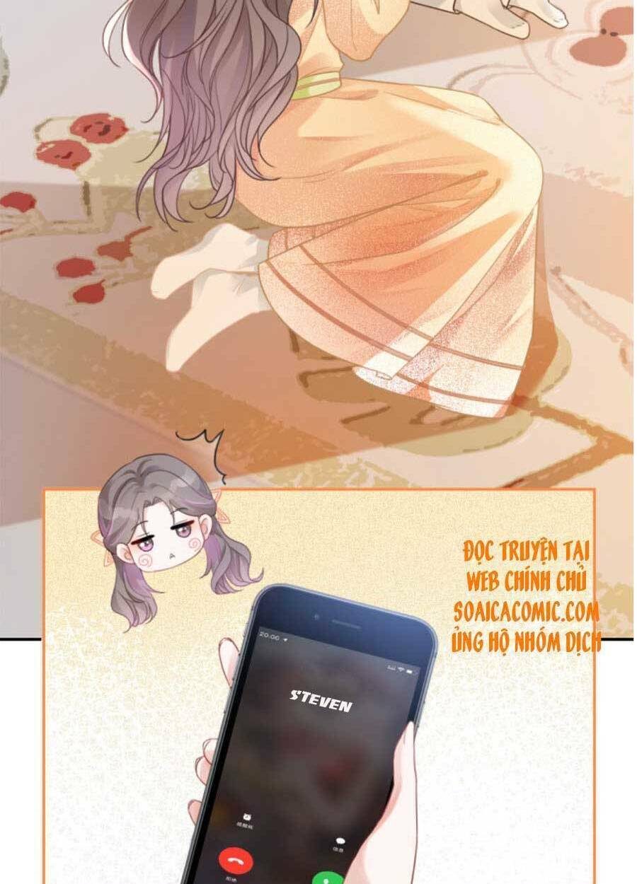 Được Các Anh Trai Chiều Chuộng Tôi Trở Nên Ngang Tàng Chapter 41 - Trang 2