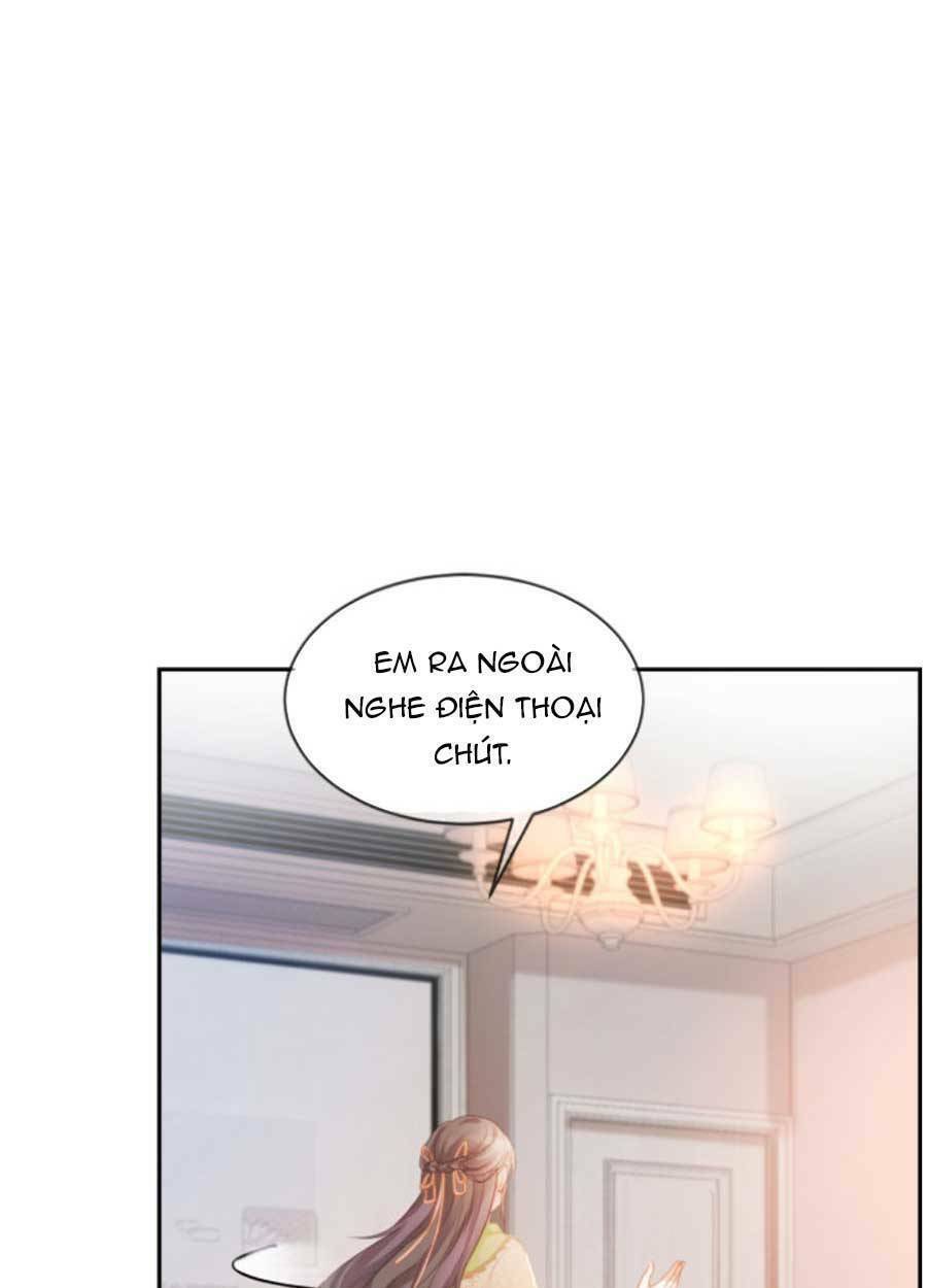 Được Các Anh Trai Chiều Chuộng Tôi Trở Nên Ngang Tàng Chapter 41 - Trang 2