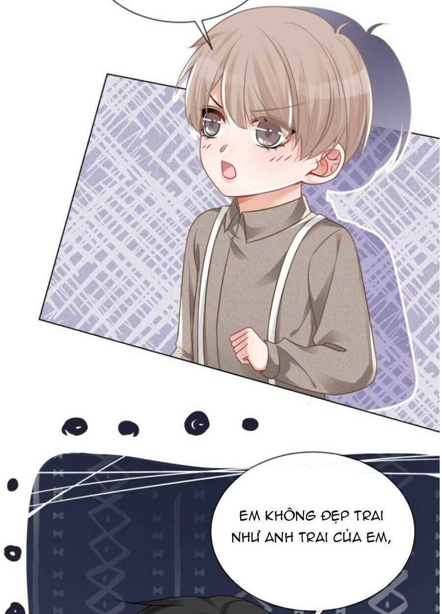 Được Các Anh Trai Chiều Chuộng Tôi Trở Nên Ngang Tàng Chapter 41 - Trang 2