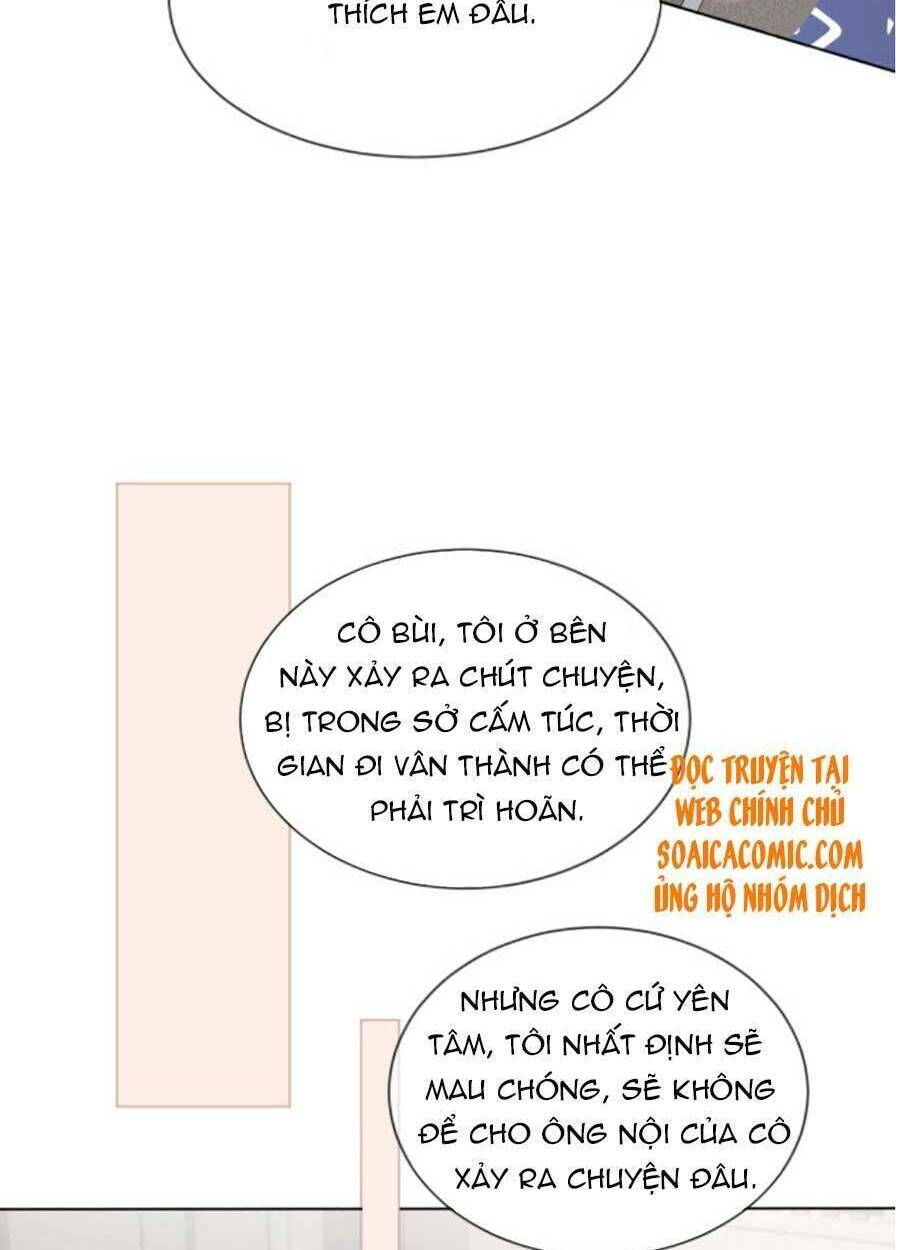 Được Các Anh Trai Chiều Chuộng Tôi Trở Nên Ngang Tàng Chapter 41 - Trang 2