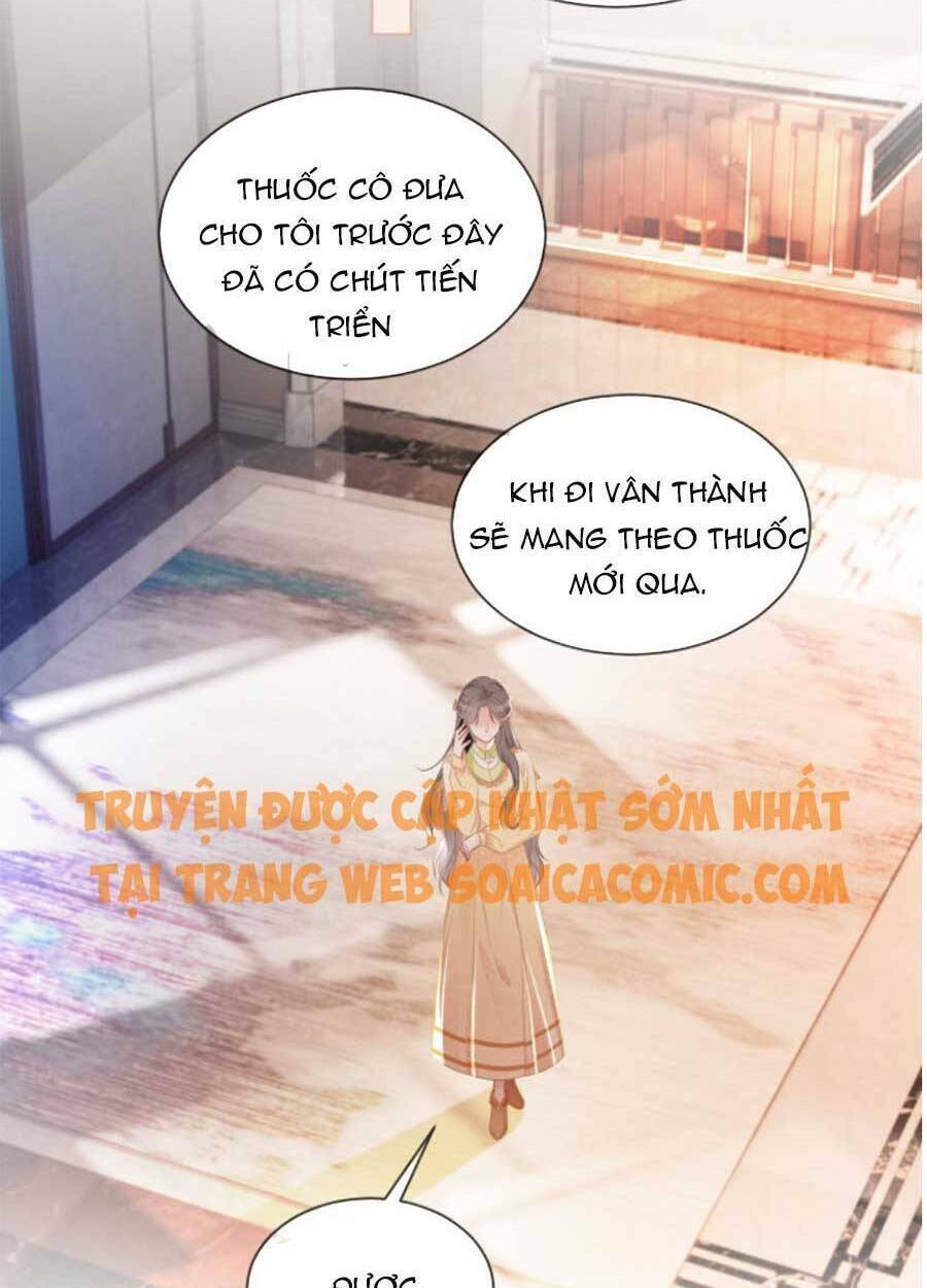 Được Các Anh Trai Chiều Chuộng Tôi Trở Nên Ngang Tàng Chapter 41 - Trang 2