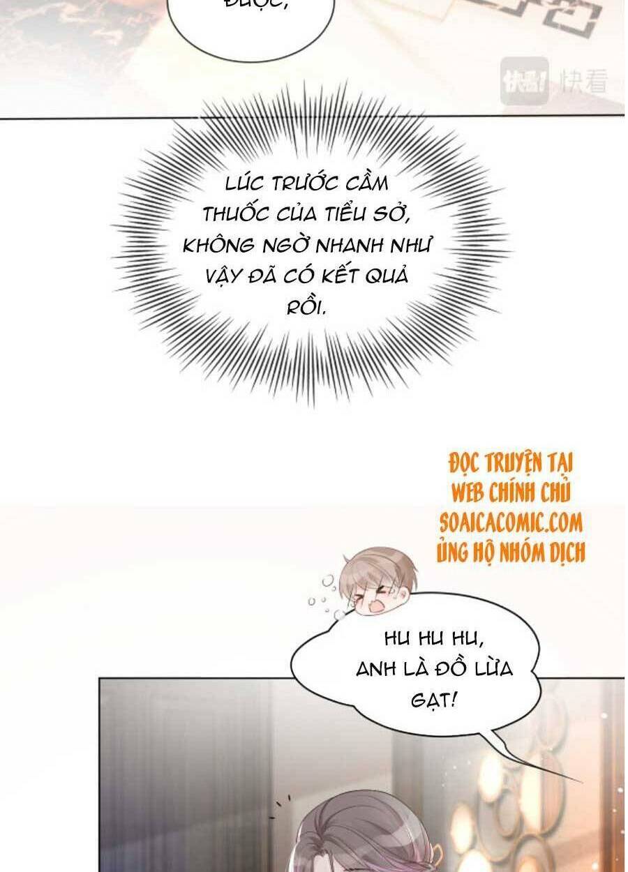 Được Các Anh Trai Chiều Chuộng Tôi Trở Nên Ngang Tàng Chapter 41 - Trang 2