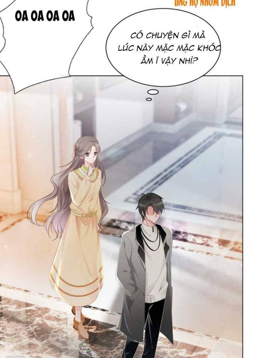 Được Các Anh Trai Chiều Chuộng Tôi Trở Nên Ngang Tàng Chapter 41 - Trang 2