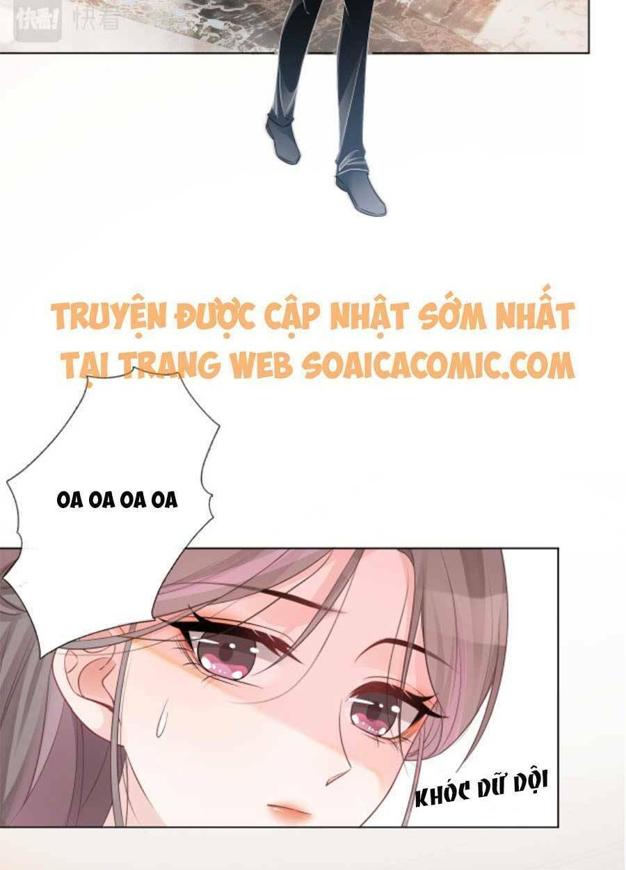 Được Các Anh Trai Chiều Chuộng Tôi Trở Nên Ngang Tàng Chapter 41 - Trang 2