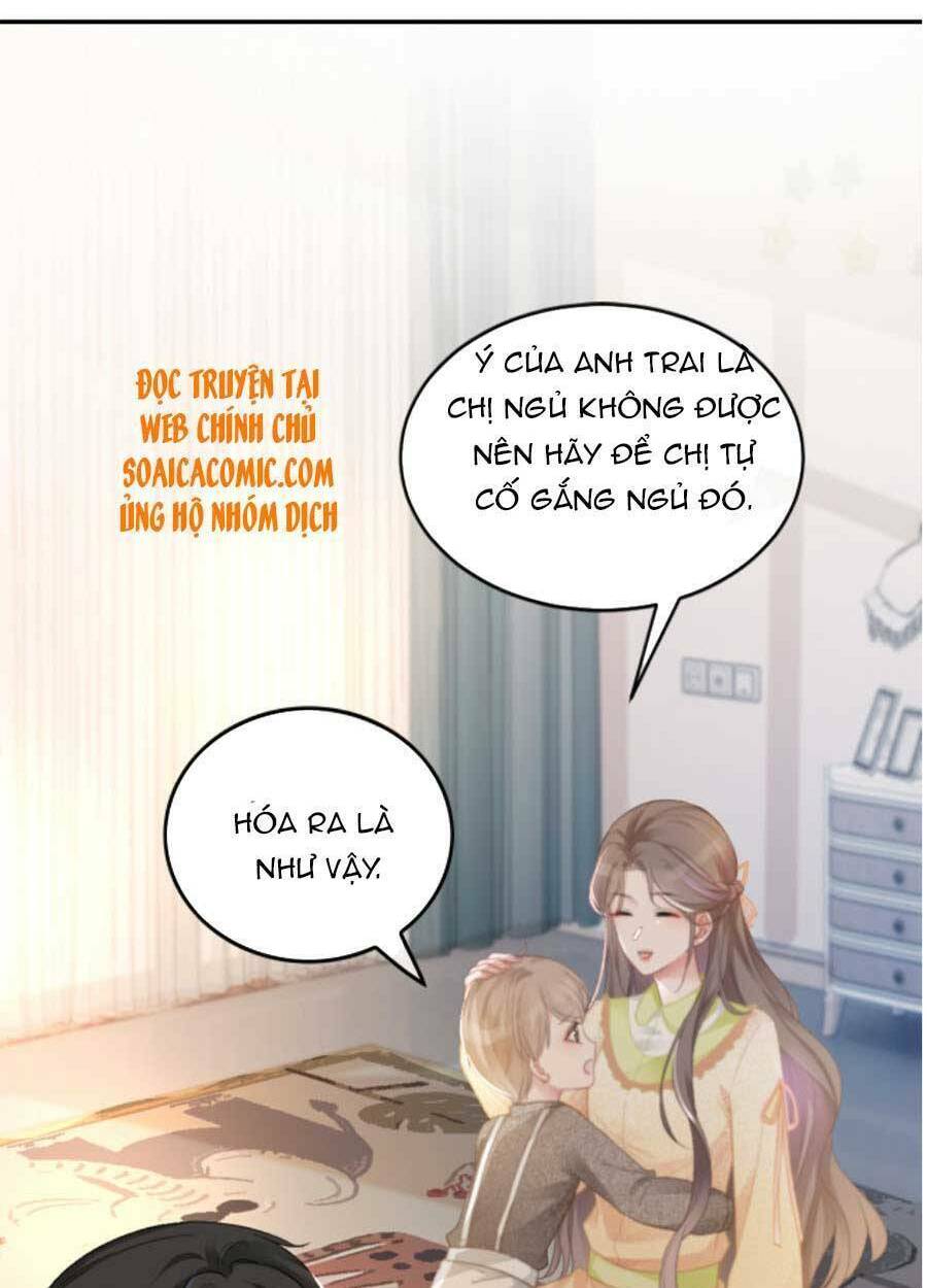 Được Các Anh Trai Chiều Chuộng Tôi Trở Nên Ngang Tàng Chapter 41 - Trang 2