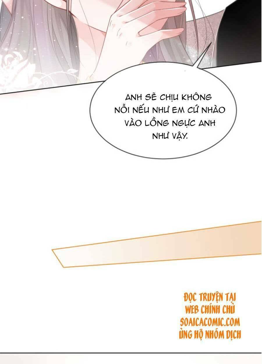 Được Các Anh Trai Chiều Chuộng Tôi Trở Nên Ngang Tàng Chapter 41 - Trang 2