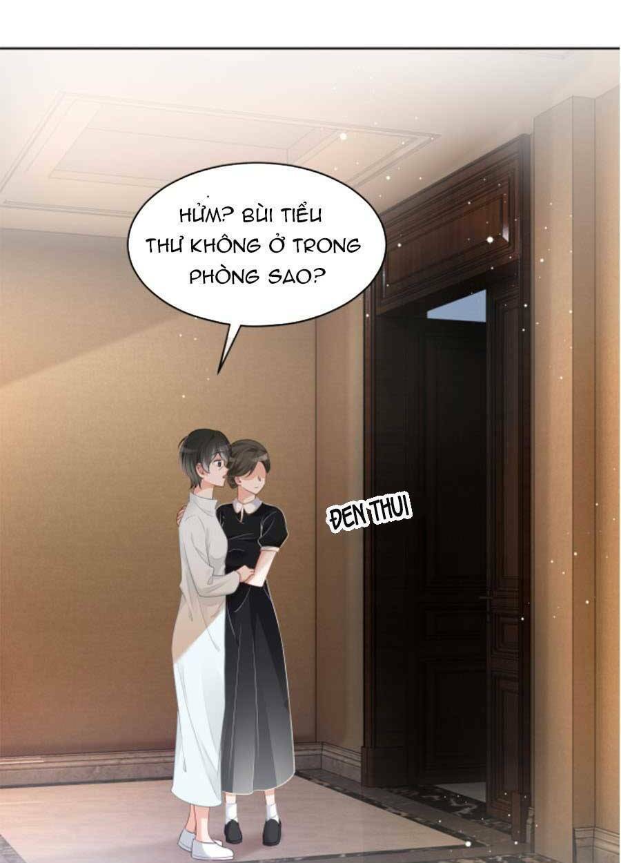 Được Các Anh Trai Chiều Chuộng Tôi Trở Nên Ngang Tàng Chapter 41 - Trang 2