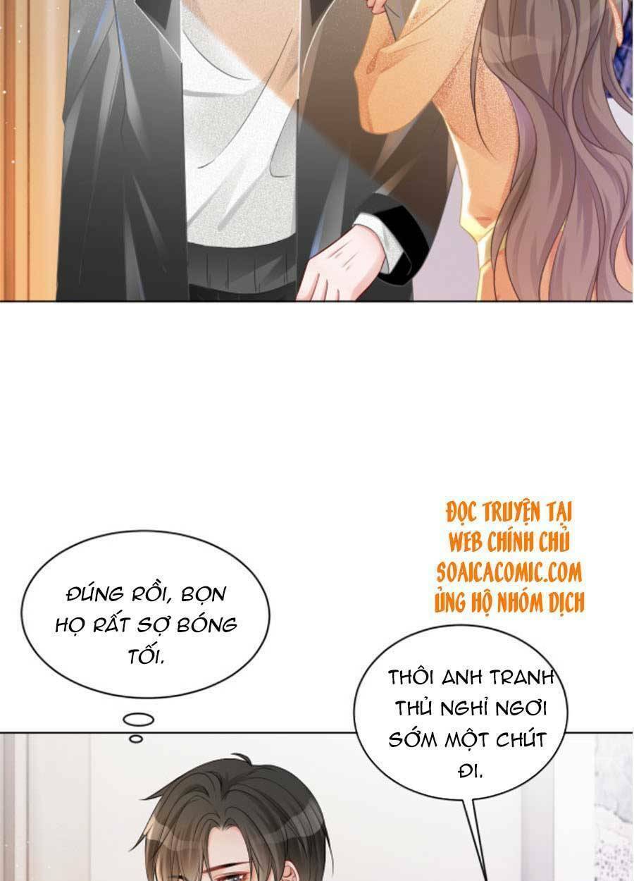 Được Các Anh Trai Chiều Chuộng Tôi Trở Nên Ngang Tàng Chapter 41 - Trang 2