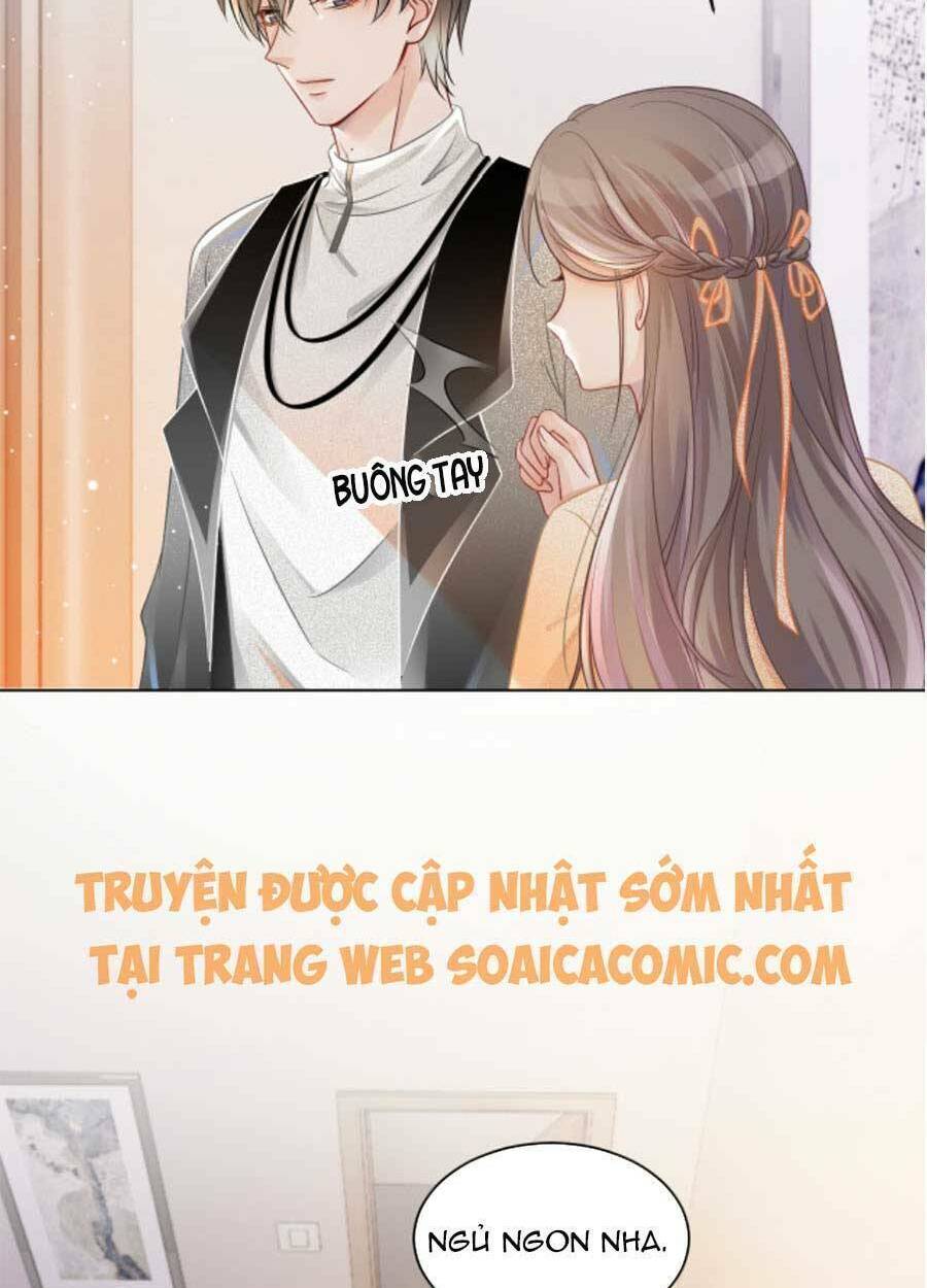 Được Các Anh Trai Chiều Chuộng Tôi Trở Nên Ngang Tàng Chapter 41 - Trang 2