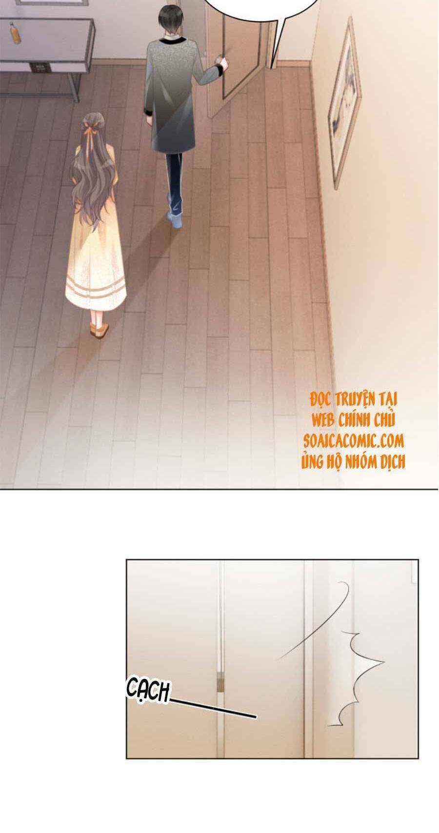 Được Các Anh Trai Chiều Chuộng Tôi Trở Nên Ngang Tàng Chapter 41 - Trang 2