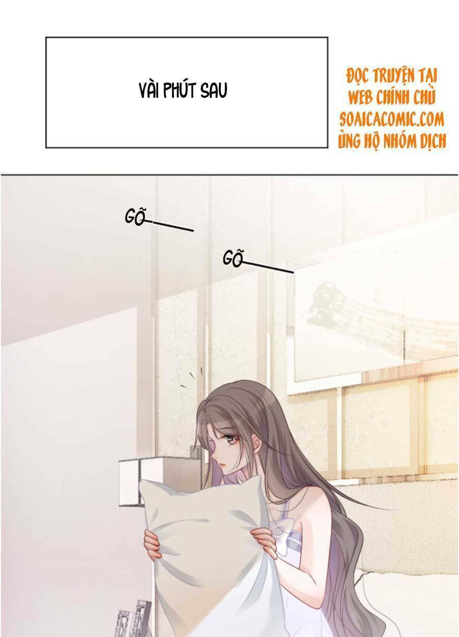 Được Các Anh Trai Chiều Chuộng Tôi Trở Nên Ngang Tàng Chapter 41 - Trang 2