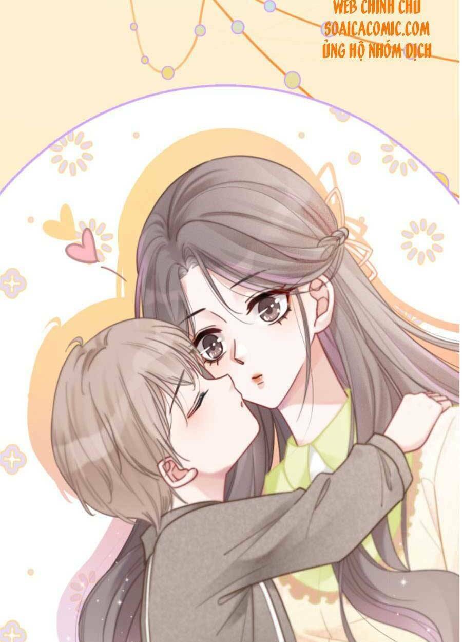Được Các Anh Trai Chiều Chuộng Tôi Trở Nên Ngang Tàng Chapter 41 - Trang 2