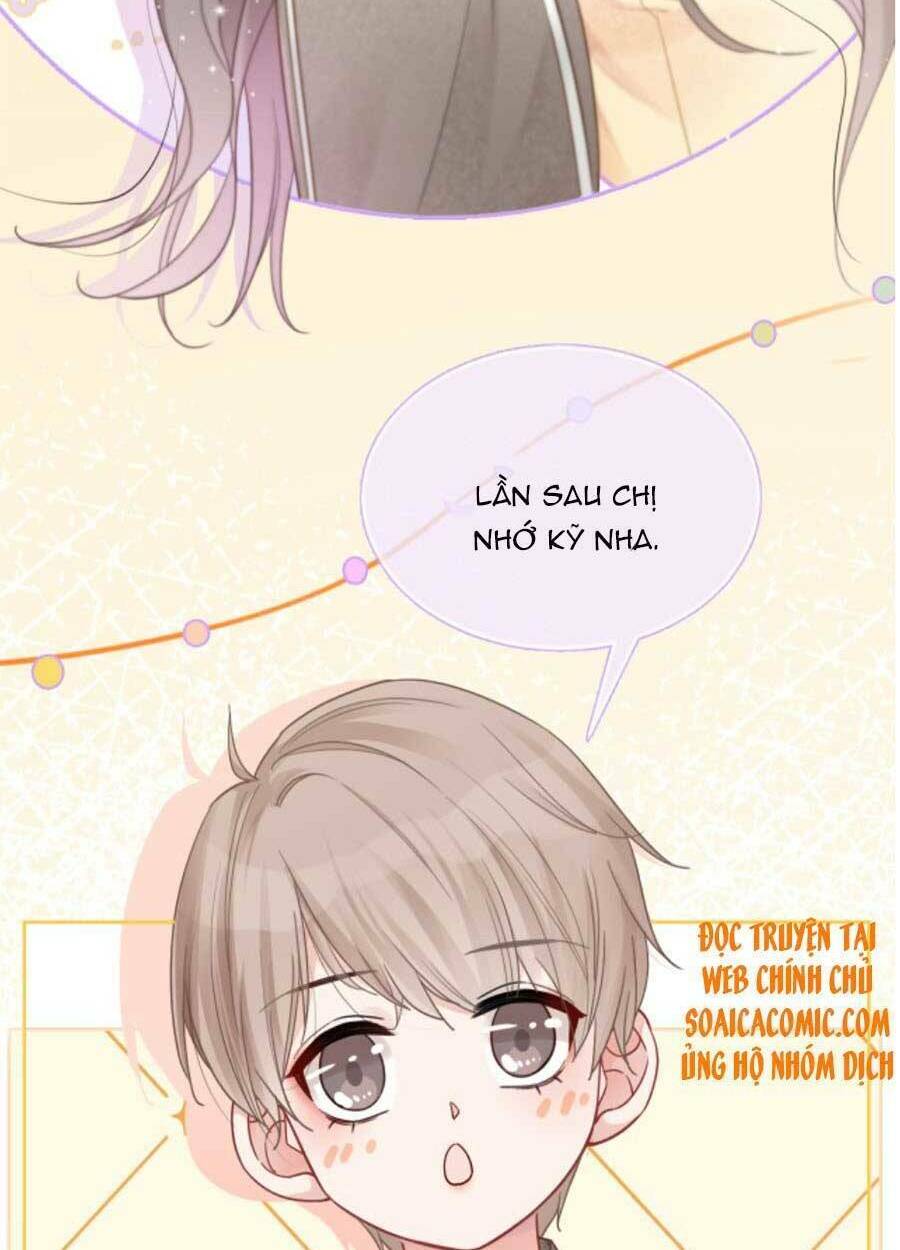 Được Các Anh Trai Chiều Chuộng Tôi Trở Nên Ngang Tàng Chapter 41 - Trang 2