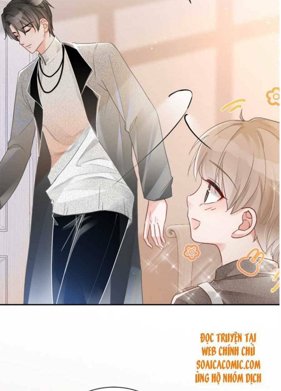 Được Các Anh Trai Chiều Chuộng Tôi Trở Nên Ngang Tàng Chapter 41 - Trang 2