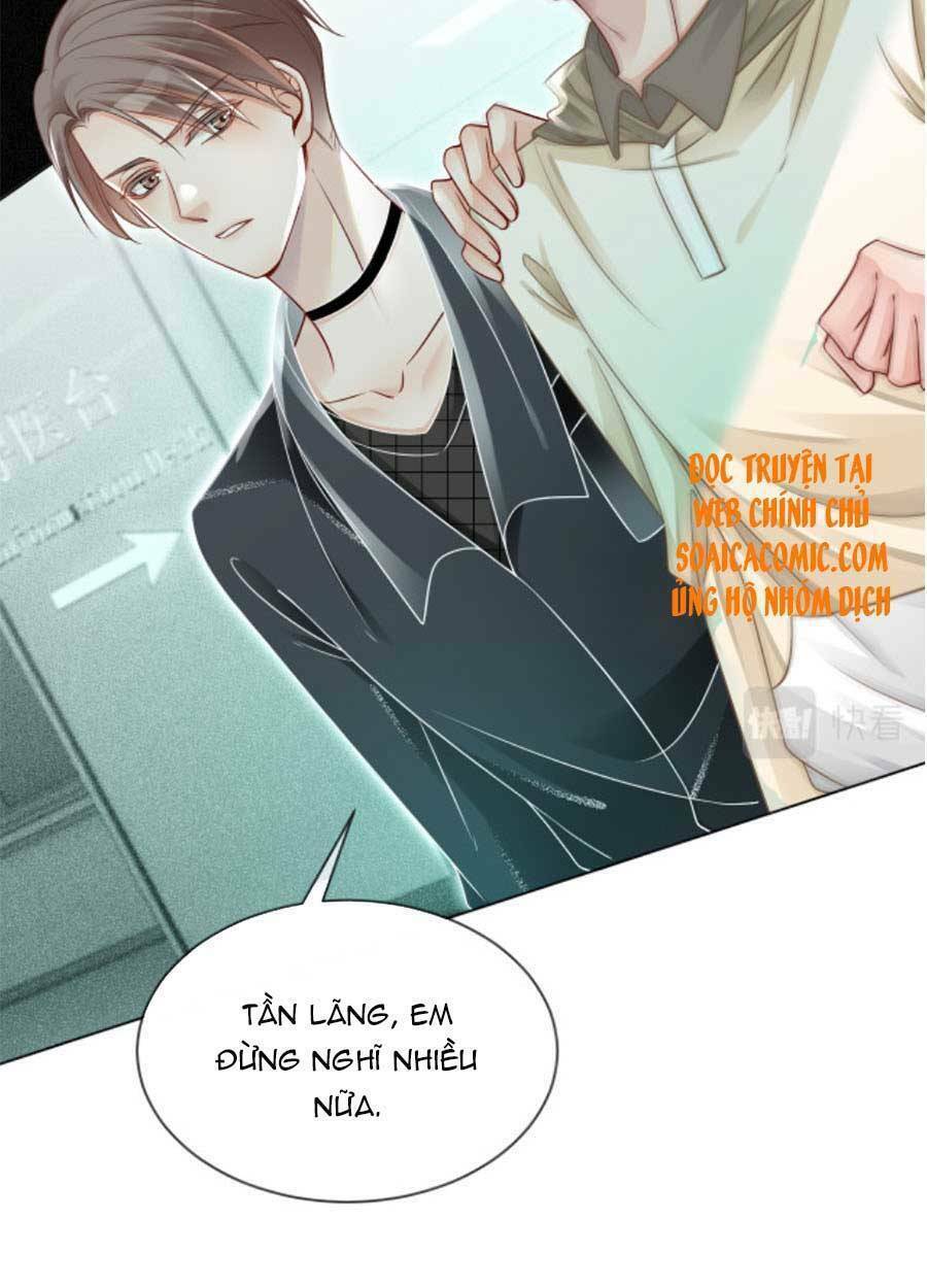 Được Các Anh Trai Chiều Chuộng Tôi Trở Nên Ngang Tàng Chapter 42 - Trang 2